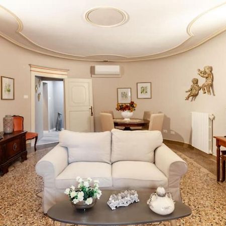 Realkasa Clavature Apartment Bologna Eksteriør bilde