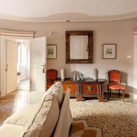 Realkasa Clavature Apartment Bologna Eksteriør bilde