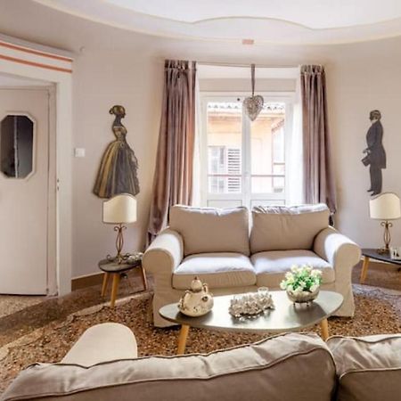 Realkasa Clavature Apartment Bologna Eksteriør bilde