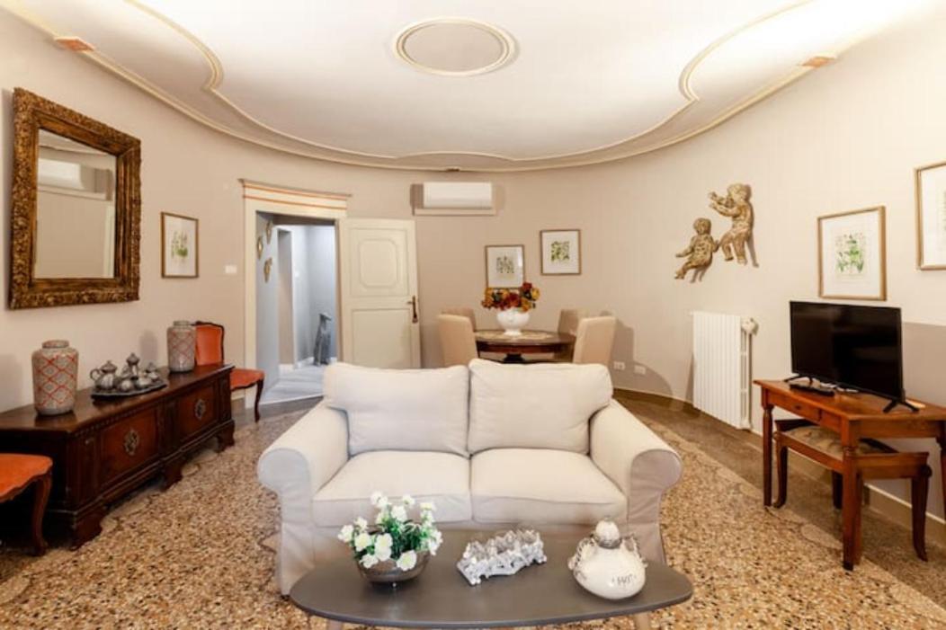 Realkasa Clavature Apartment Bologna Eksteriør bilde