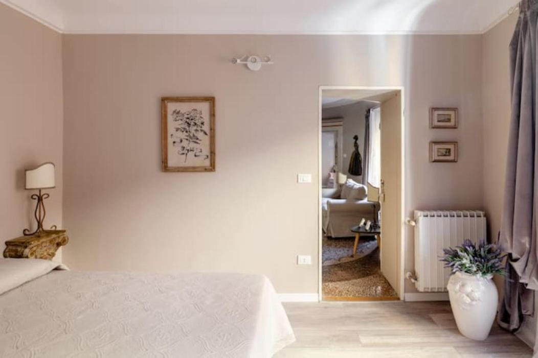 Realkasa Clavature Apartment Bologna Eksteriør bilde