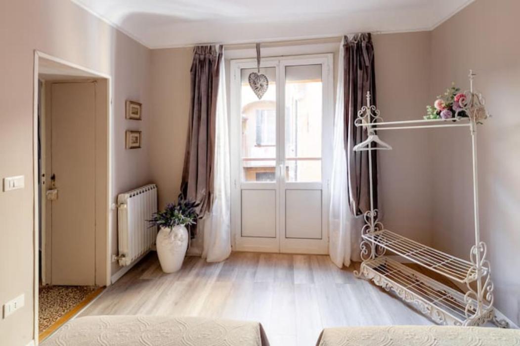 Realkasa Clavature Apartment Bologna Eksteriør bilde