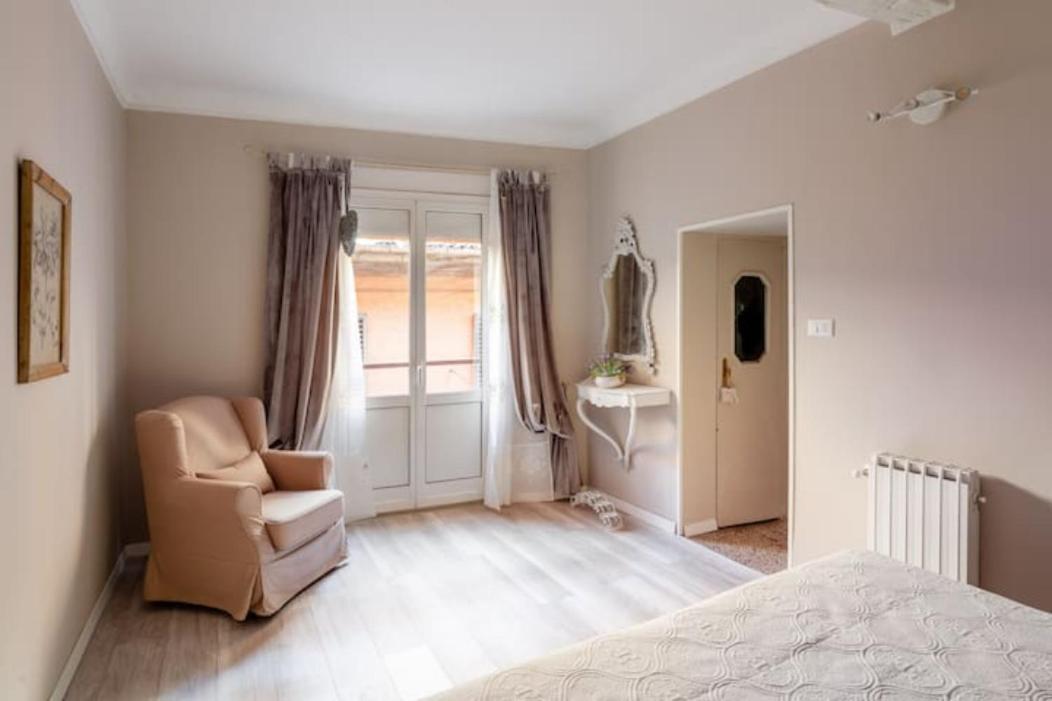 Realkasa Clavature Apartment Bologna Eksteriør bilde