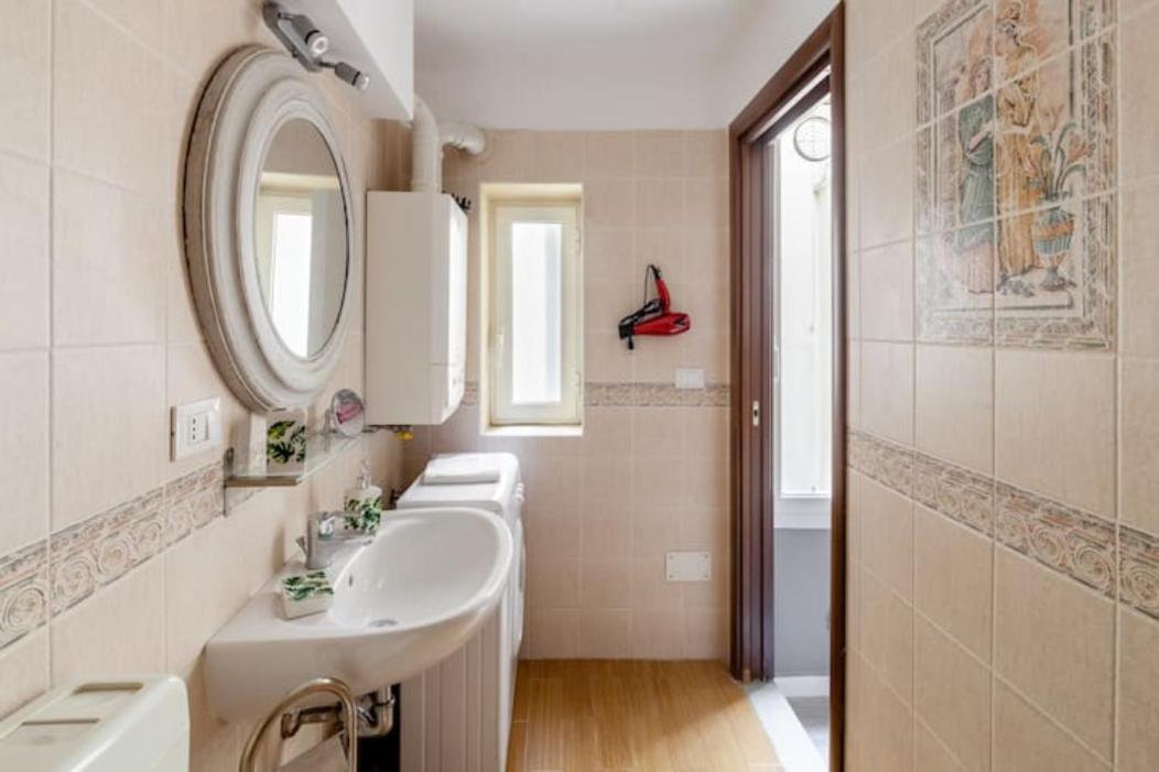 Realkasa Clavature Apartment Bologna Eksteriør bilde