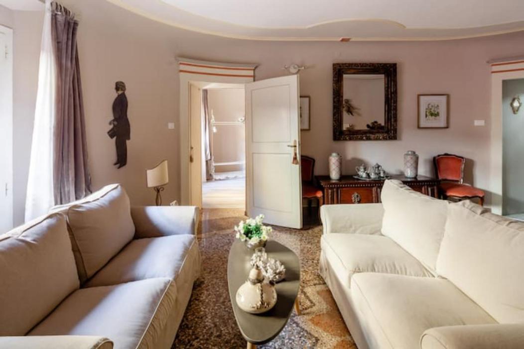 Realkasa Clavature Apartment Bologna Eksteriør bilde