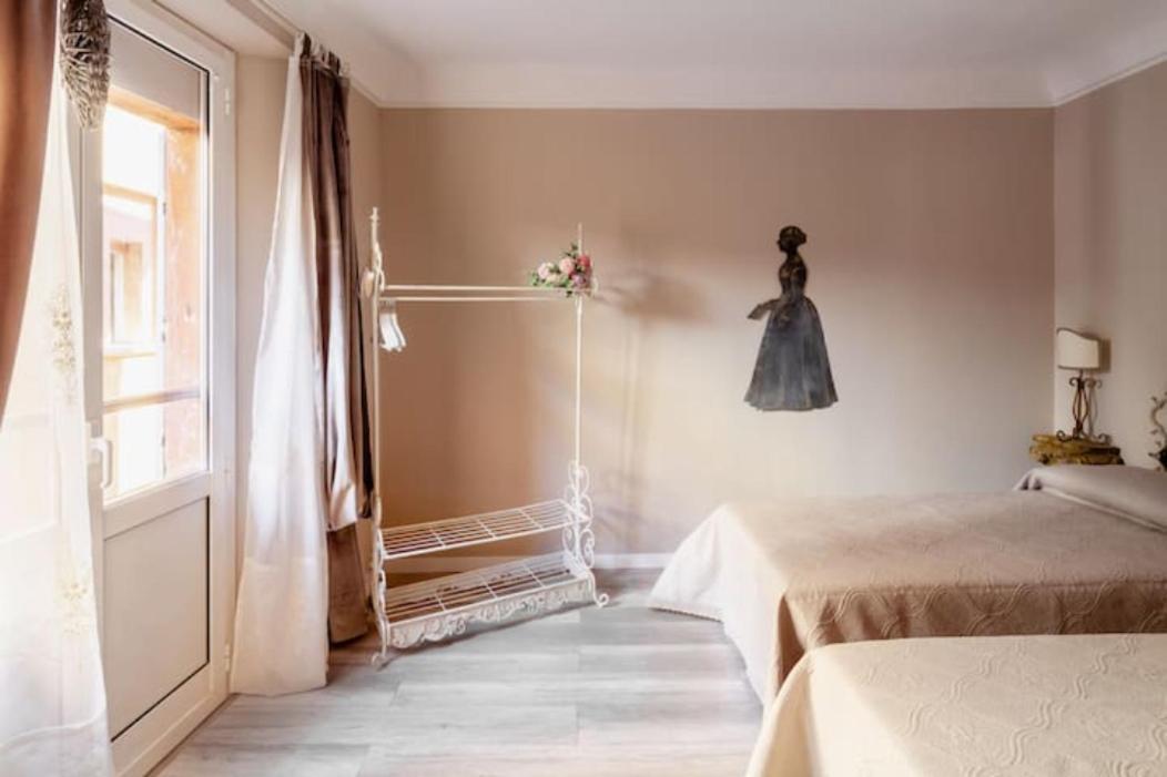 Realkasa Clavature Apartment Bologna Eksteriør bilde