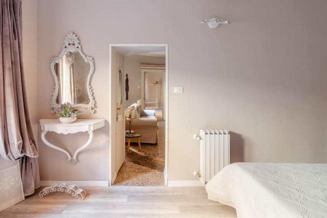 Realkasa Clavature Apartment Bologna Eksteriør bilde